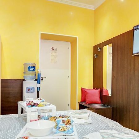 Termini Suites Řím Exteriér fotografie