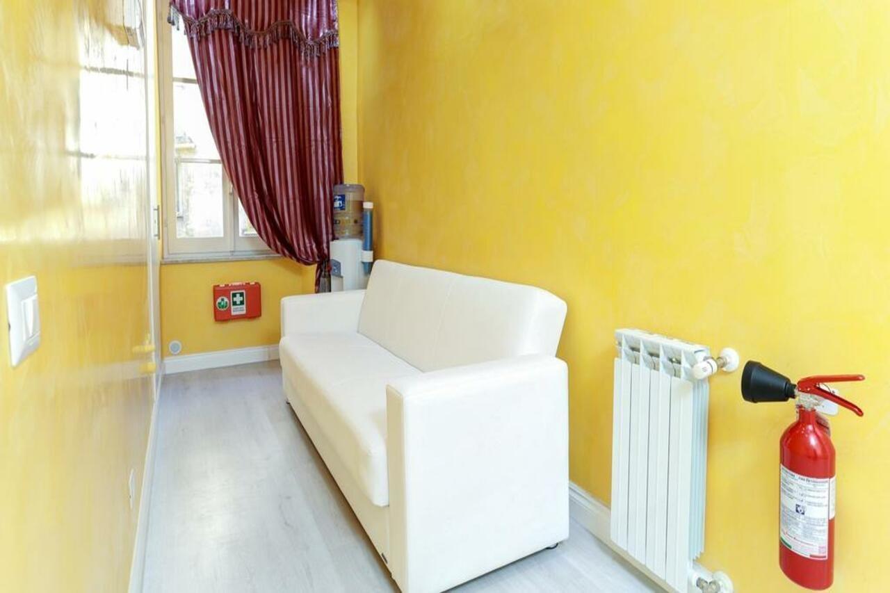 Termini Suites Řím Exteriér fotografie