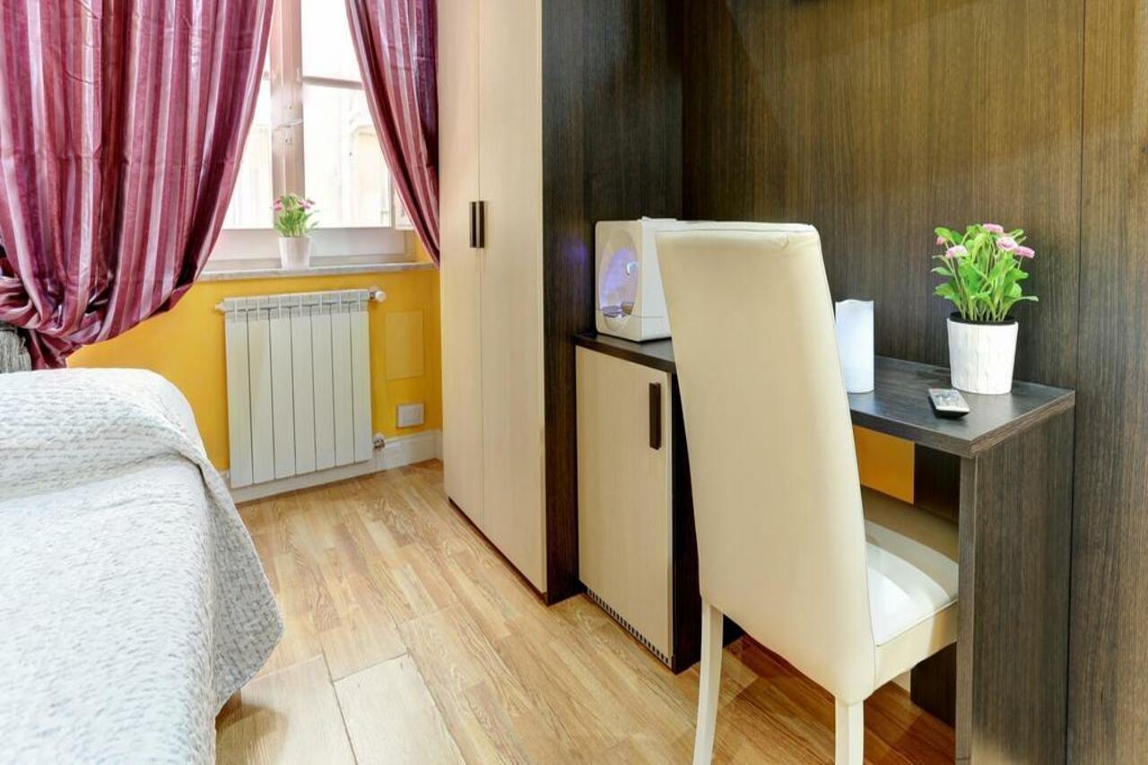 Termini Suites Řím Exteriér fotografie