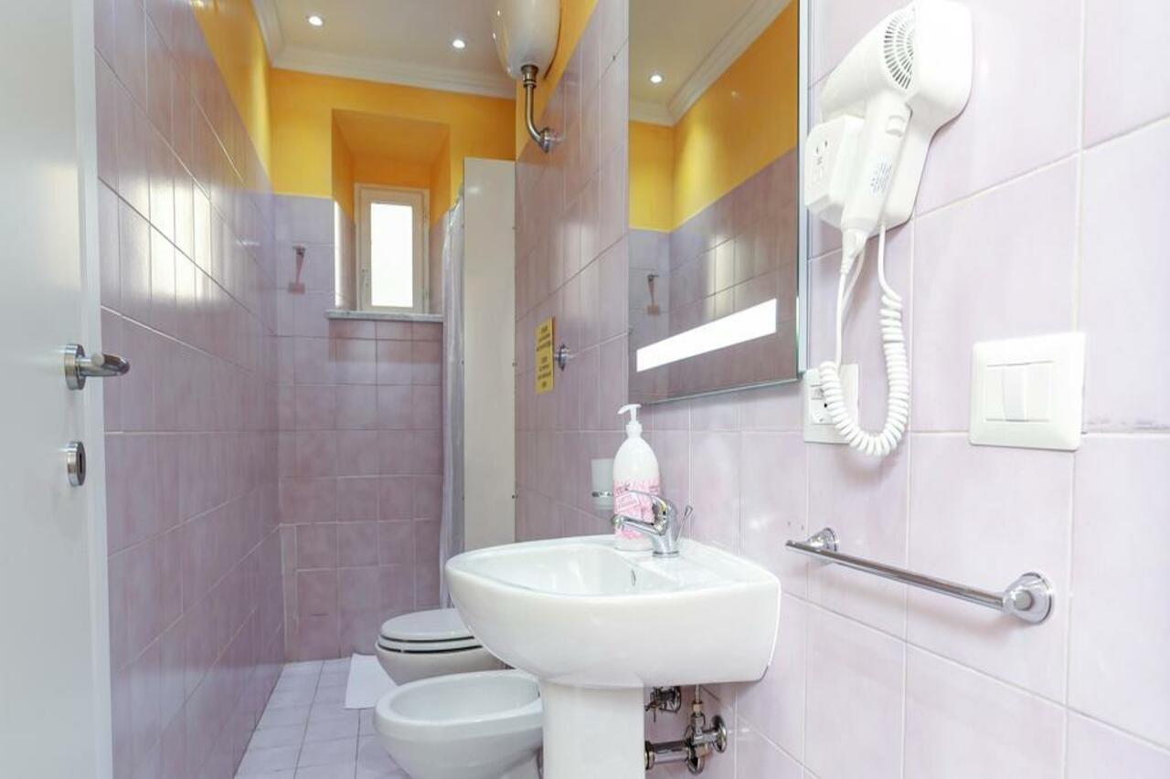 Termini Suites Řím Exteriér fotografie