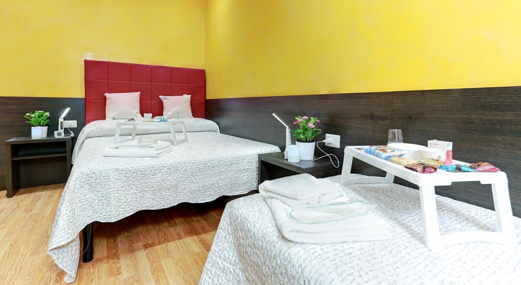 Termini Suites Řím Exteriér fotografie