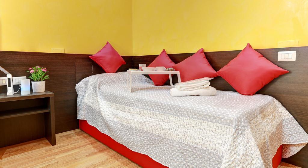 Termini Suites Řím Exteriér fotografie